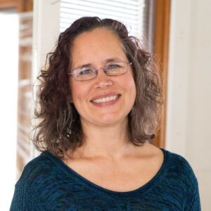 Cory Lockhart - Nonviolence Facilitator