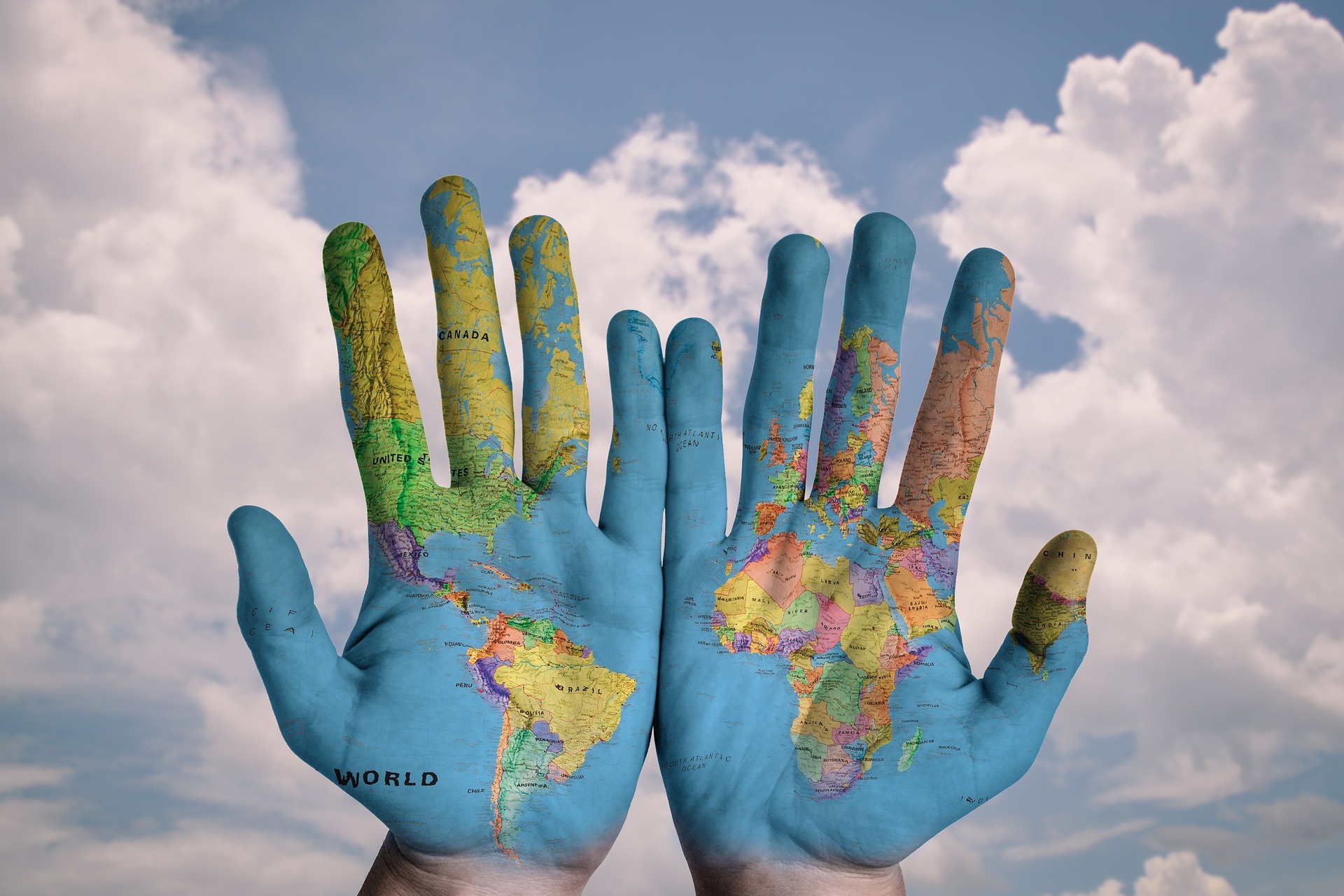 Engaging Nonviolence