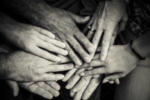 Nonviolence education for schools